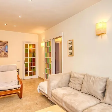 Apartman With Pool And Tennis *