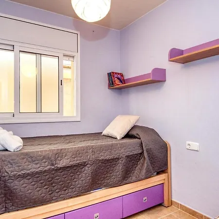 Apartman With Pool And Tennis *