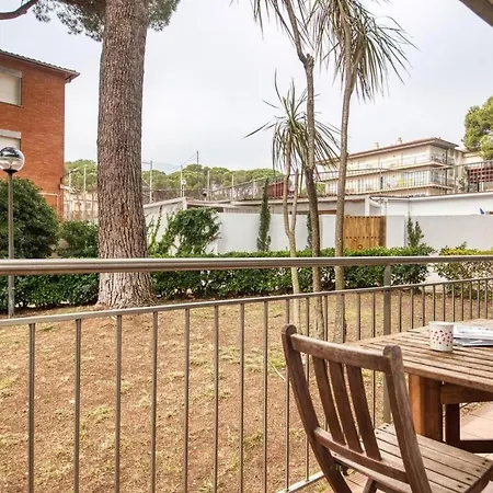 With Pool And Tennis * Palafrugell